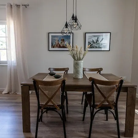 Agrikia House Σπίτι διακοπών *