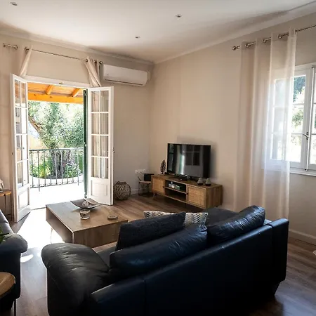 Agrikia House Σπίτι διακοπών