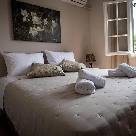 Agrikia House * Agros (Corfu)