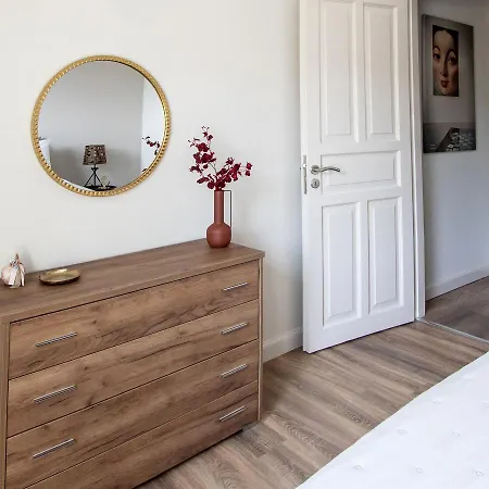 Holiday home Agrikia House *