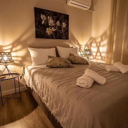 Agrikia House Holiday home