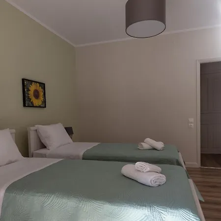 Agrikia House * Agros (Corfu)