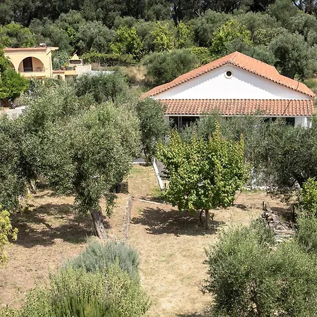Agrikia House Hébergement de vacances *